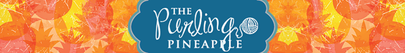 The Purling Pineapple