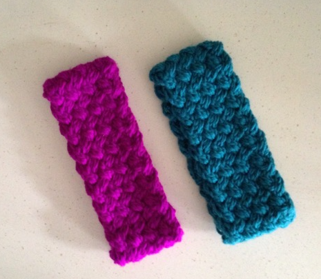 Headband - Weave Style