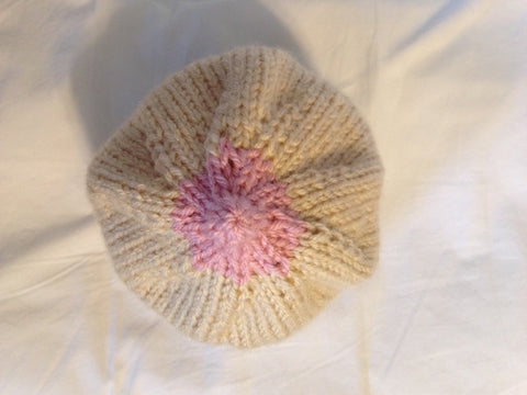 Hat - Breast Feeding Beanie