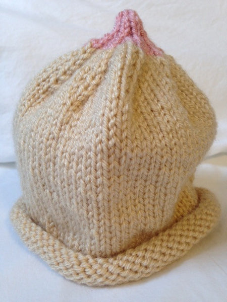 Hat - Breast Feeding Beanie