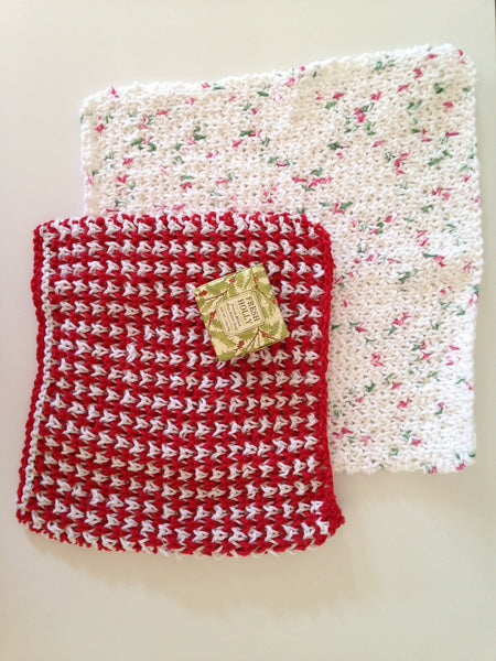 Spring Cleaning Cloths