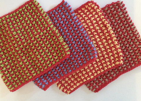 Spring Cleaning Cloths