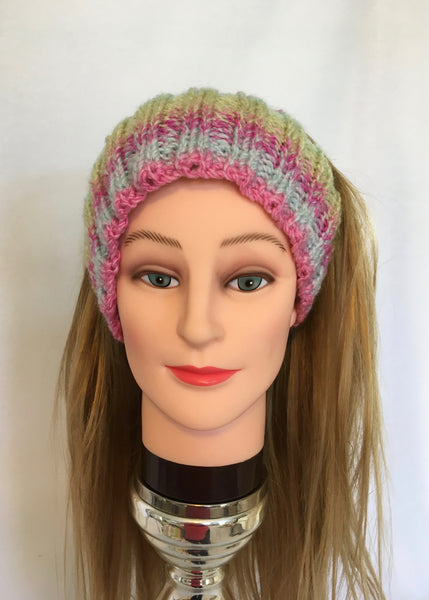 Headband - Ribbed Style