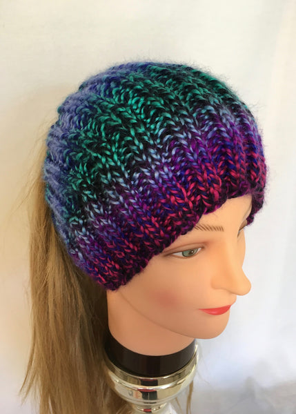 Headband - Ribbed Style