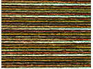 Scarf - Silk Chevron Style