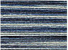 Scarf - Silk Chevron Style