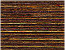 Scarf - Silk Chevron Style