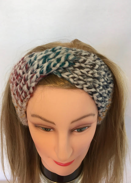 Headband - Twist Style