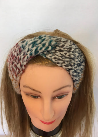 Headband - Twist Style