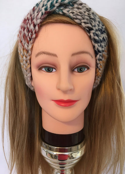 Headband - Twist Style