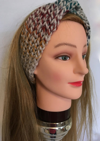 Headband - Twist Style