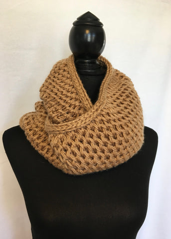 Cowl - Shadow Style