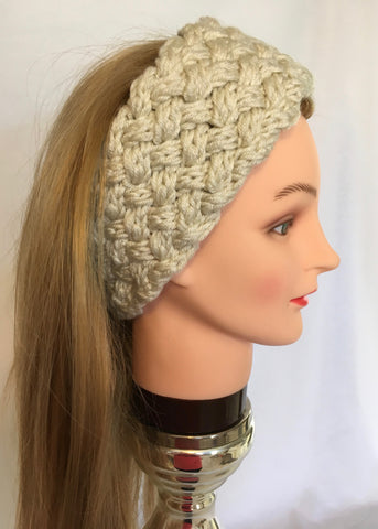 Headband - Weave Style
